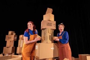 Boxes by WhatNot - Photo Credit Simon Vail